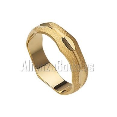 Oro amarillo