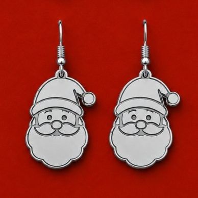 Navidad Papá Noel