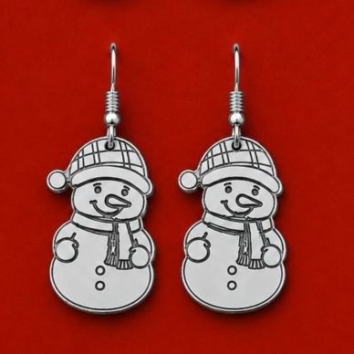 Navidad muñeco