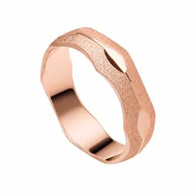 Oro rosa