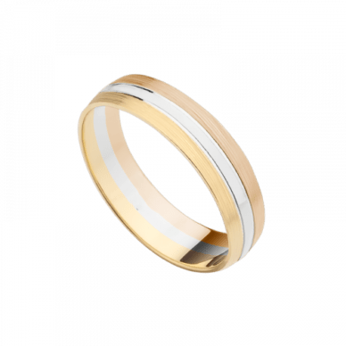 Oro tricolor