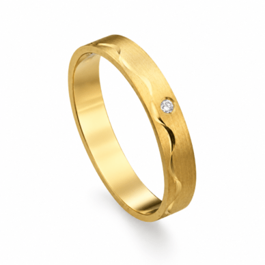 Con diamantes